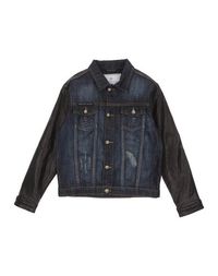 Джинсовая верхняя одежда Philipp Plein