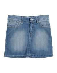 Джинсовая юбка Levis Kidswear