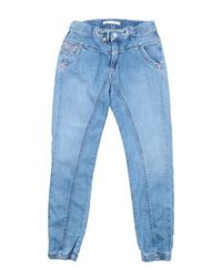 Джинсовые брюки Pepe Jeans