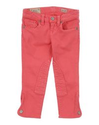 Джинсовые брюки Ralph Lauren