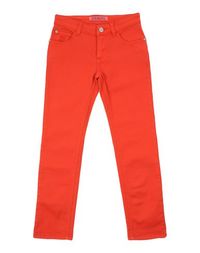Джинсовые брюки Bikkembergs