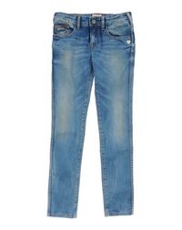 Джинсовые брюки Tommy Hilfiger Denim