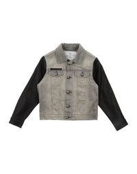 Джинсовая верхняя одежда Philipp Plein