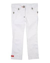 Джинсовые брюки Philipp Plein