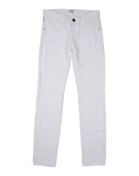 Джинсовые брюки Armani Junior
