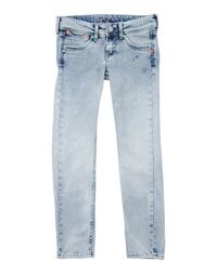 Джинсовые брюки Pepe Jeans