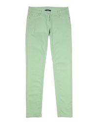 Джинсовые брюки Miss Blumarine Jeans