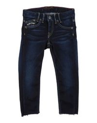 Джинсовые брюки Pepe Jeans