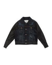 Джинсовая верхняя одежда Philipp Plein
