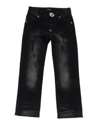 Джинсовые брюки Philipp Plein