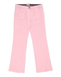 Джинсовые брюки Stella Mccartney Kids