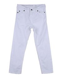 Джинсовые брюки Macchia J