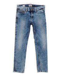 Джинсовые брюки Tommy Hilfiger Denim