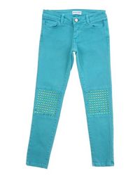 Джинсовые брюки Pinko UP