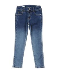 Джинсовые брюки Gucci