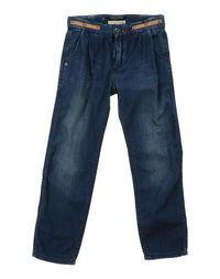 Джинсовые брюки Scotch Rbelle