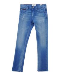 Джинсовые брюки Tommy Hilfiger Denim