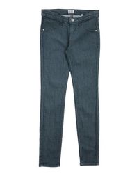 Джинсовые брюки Armani Junior