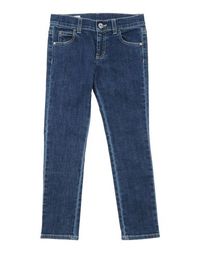 Джинсовые брюки Gucci