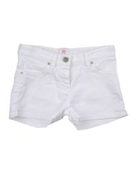 Джинсовые шорты Mauro Grifoni Kids