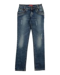 Джинсовые брюки LIU •JO Junior