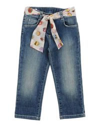 Джинсовые брюки Gucci