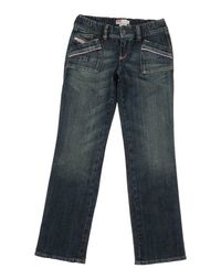 Джинсовые брюки Diesel