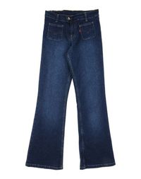 Джинсовые брюки Levis Kidswear