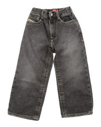 Джинсовые брюки Diesel