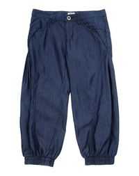 Джинсовые брюки Armani Junior