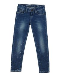 Джинсовые брюки Guess