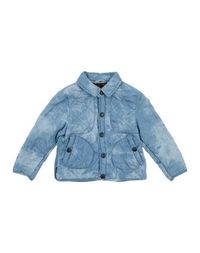 Джинсовая верхняя одежда Kilt Heritage