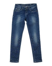Джинсовые брюки Guess