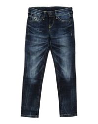 Джинсовые брюки Pepe Jeans