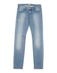 Джинсовые брюки Armani Junior