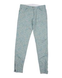 Джинсовые брюки Stella Mccartney Kids