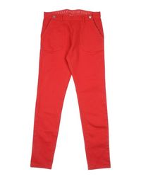 Джинсовые брюки Stella Mccartney Kids