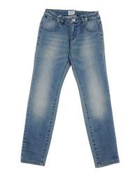 Джинсовые брюки Armani Junior