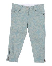 Джинсовые брюки Stella Mccartney Kids