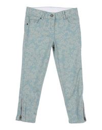 Джинсовые брюки Stella Mccartney Kids