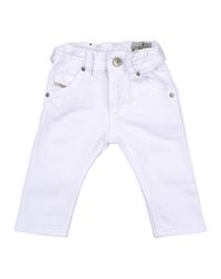 Джинсовые брюки Diesel