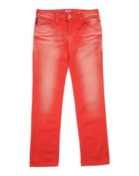Джинсовые брюки Armani Junior