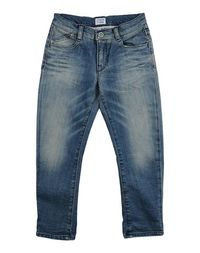 Джинсовые брюки Armani Junior