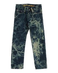 Джинсовые брюки Custo Growing