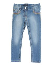 Джинсовые брюки Blumarine Jeans