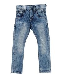 Джинсовые брюки Name IT