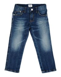Джинсовые брюки Armani Junior