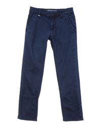 Джинсовые брюки Bikkembergs