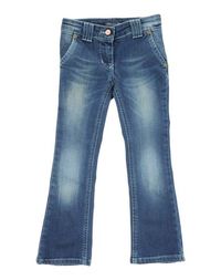 Джинсовые брюки Blumarine Jeans