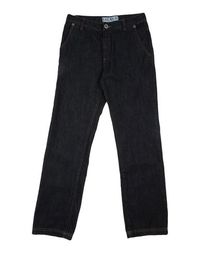 Джинсовые брюки Bikkembergs